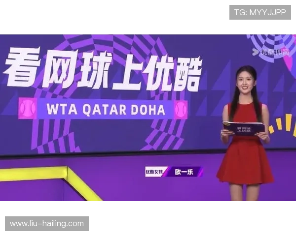 开搏体育网球比赛直播平台多渠道同步，满足不同用户的观看需求